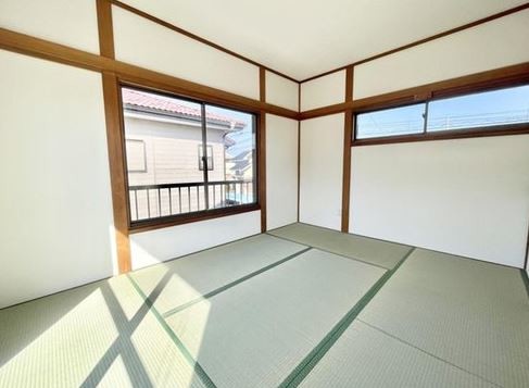detached 埼玉県鶴ヶ島市大字上広谷176-1 ニュースカイハイツ102