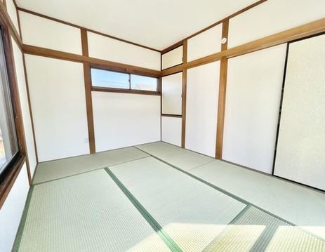 detached 埼玉県鶴ヶ島市大字上広谷176-1 ニュースカイハイツ102