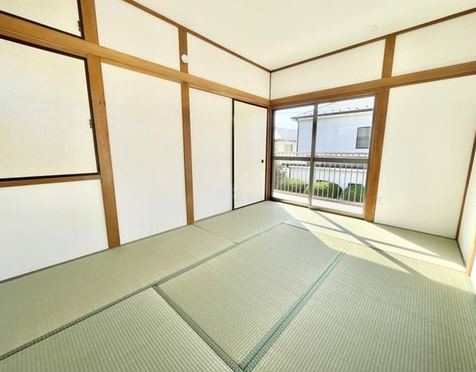 detached 埼玉県鶴ヶ島市大字上広谷176-1 ニュースカイハイツ102