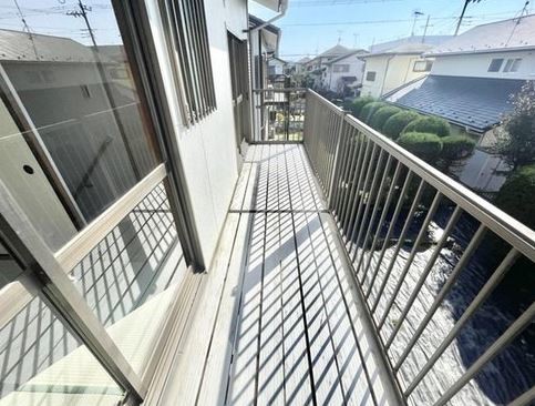 detached 埼玉県鶴ヶ島市大字上広谷176-1 ニュースカイハイツ102
