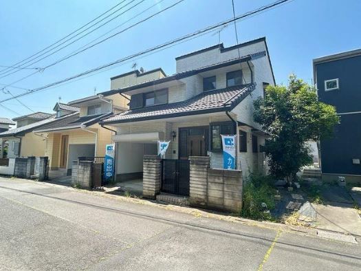 detached 埼玉県鶴ヶ島市大字上広谷176-1 ニュースカイハイツ102