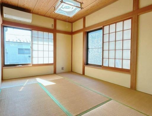 detached 埼玉県鶴ヶ島市大字上広谷176-1 ニュースカイハイツ102