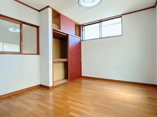 detached 埼玉県鶴ヶ島市大字上広谷176-1 ニュースカイハイツ102