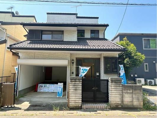 detached 埼玉県鶴ヶ島市大字上広谷176-1 ニュースカイハイツ102