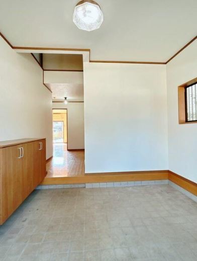 detached 埼玉県鶴ヶ島市大字上広谷176-1 ニュースカイハイツ102