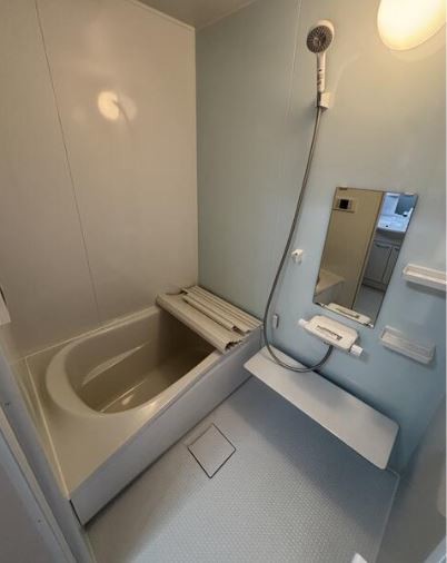 detached 埼玉県鶴ヶ島市大字上広谷176-1 ニュースカイハイツ102