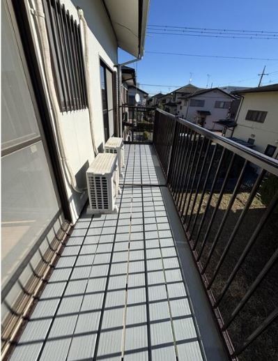 detached 埼玉県鶴ヶ島市大字上広谷176-1 ニュースカイハイツ102