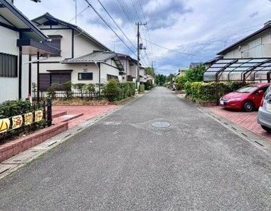 detached 埼玉県鶴ヶ島市大字上広谷176-1 ニュースカイハイツ102