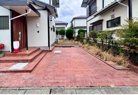detached 埼玉県鶴ヶ島市大字上広谷176-1 ニュースカイハイツ102