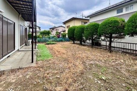 detached 埼玉県鶴ヶ島市大字上広谷176-1 ニュースカイハイツ102