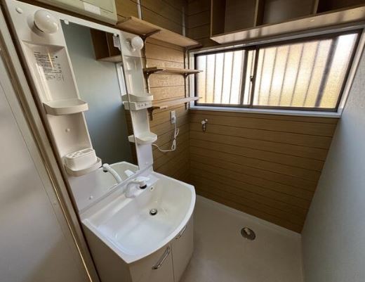 detached 埼玉県鶴ヶ島市大字上広谷176-1 ニュースカイハイツ102