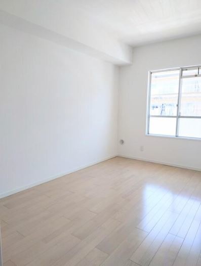 apartment 埼玉県鶴ヶ島市大字上広谷176-1 ニュースカイハイツ102