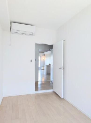 apartment 埼玉県鶴ヶ島市大字上広谷176-1 ニュースカイハイツ102