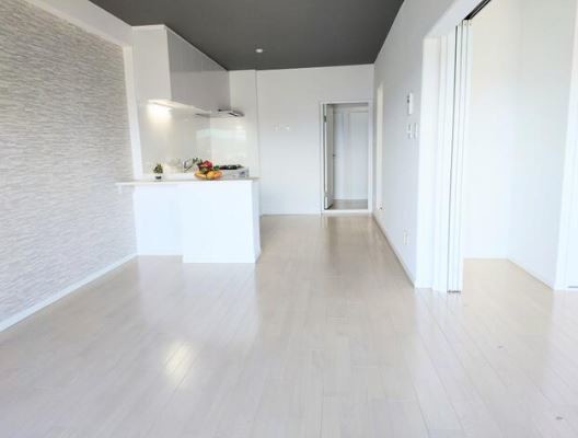 apartment 埼玉県鶴ヶ島市大字上広谷176-1 ニュースカイハイツ102