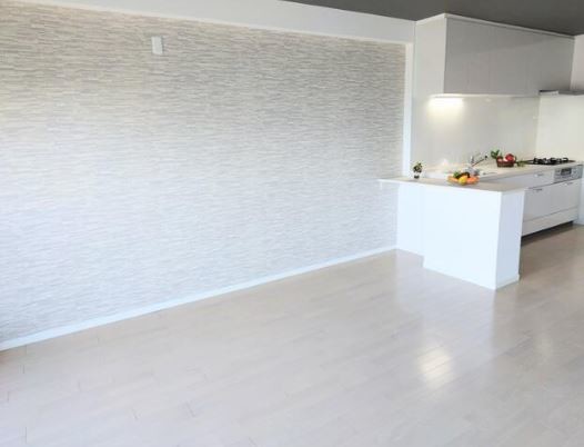 apartment 埼玉県鶴ヶ島市大字上広谷176-1 ニュースカイハイツ102