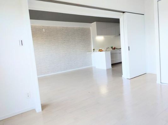 apartment 埼玉県鶴ヶ島市大字上広谷176-1 ニュースカイハイツ102