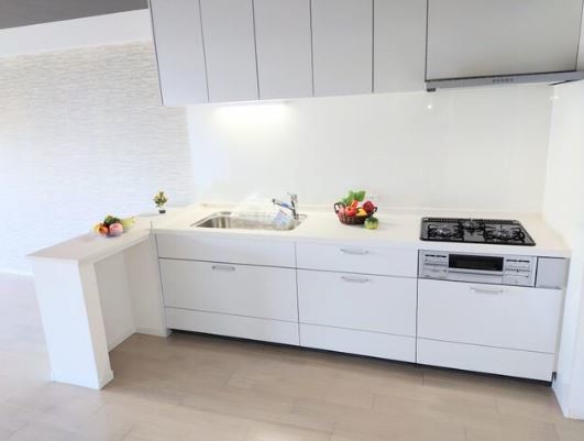 apartment 埼玉県鶴ヶ島市大字上広谷176-1 ニュースカイハイツ102
