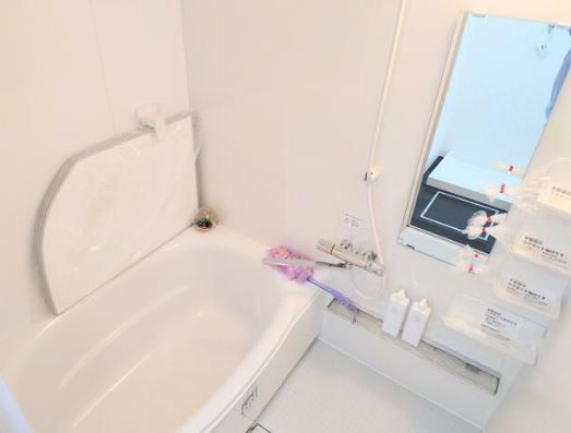 apartment 埼玉県鶴ヶ島市大字上広谷176-1 ニュースカイハイツ102