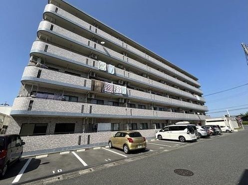 apartment 埼玉県鶴ヶ島市大字上広谷176-1 ニュースカイハイツ102