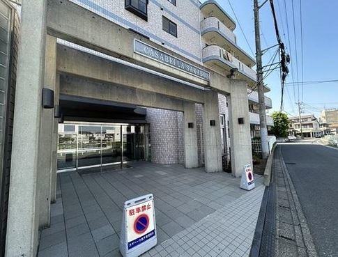 apartment 埼玉県鶴ヶ島市大字上広谷176-1 ニュースカイハイツ102