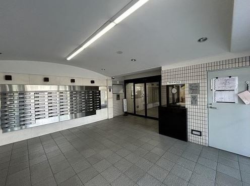 apartment 埼玉県鶴ヶ島市大字上広谷176-1 ニュースカイハイツ102