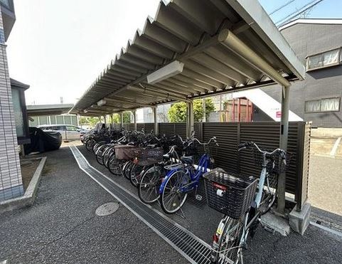 apartment 埼玉県鶴ヶ島市大字上広谷176-1 ニュースカイハイツ102