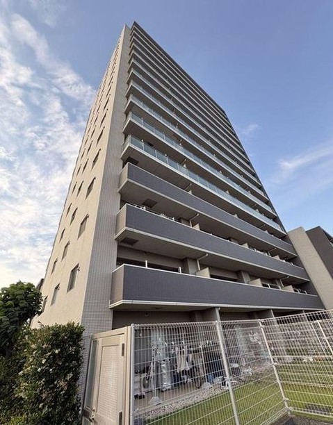 apartment 埼玉県鶴ヶ島市大字上広谷176-1 ニュースカイハイツ102