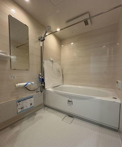apartment 埼玉県鶴ヶ島市大字上広谷176-1 ニュースカイハイツ102