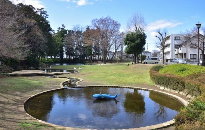 apartment 埼玉県鶴ヶ島市大字上広谷176-1 ニュースカイハイツ102