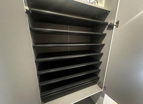apartment 埼玉県鶴ヶ島市大字上広谷176-1 ニュースカイハイツ102