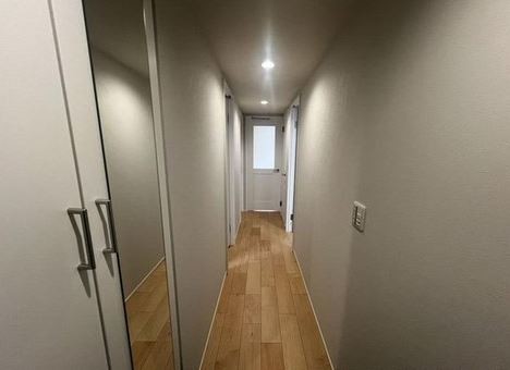apartment 埼玉県鶴ヶ島市大字上広谷176-1 ニュースカイハイツ102