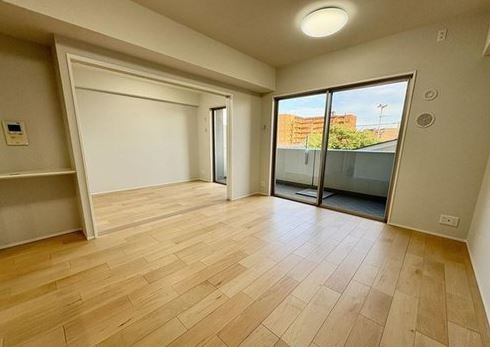apartment 埼玉県鶴ヶ島市大字上広谷176-1 ニュースカイハイツ102