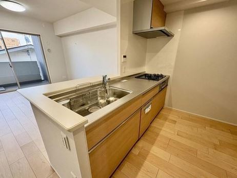 apartment 埼玉県鶴ヶ島市大字上広谷176-1 ニュースカイハイツ102