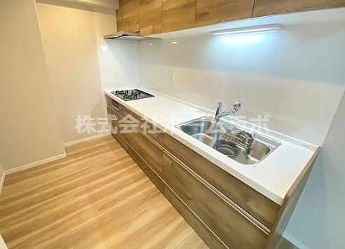 apartment 埼玉県鶴ヶ島市大字上広谷176-1 ニュースカイハイツ102