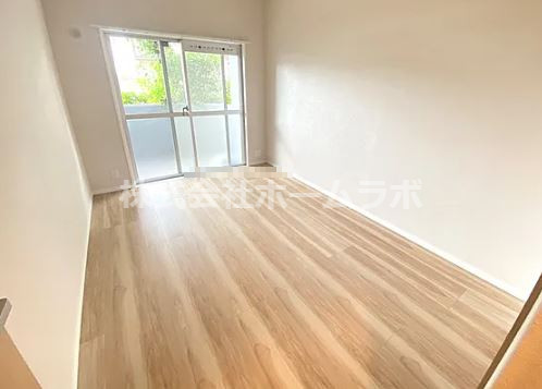 apartment 埼玉県鶴ヶ島市大字上広谷176-1 ニュースカイハイツ102