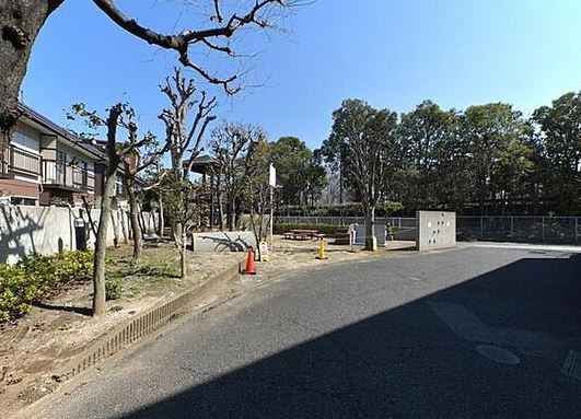 apartment 埼玉県鶴ヶ島市大字上広谷176-1 ニュースカイハイツ102