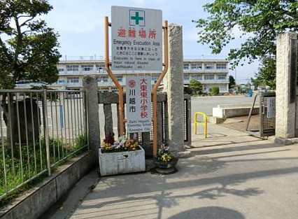 apartment 埼玉県鶴ヶ島市大字上広谷176-1 ニュースカイハイツ102
