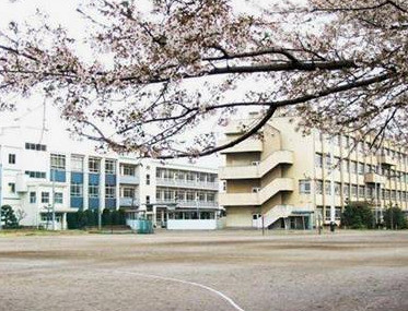 apartment 埼玉県鶴ヶ島市大字上広谷176-1 ニュースカイハイツ102