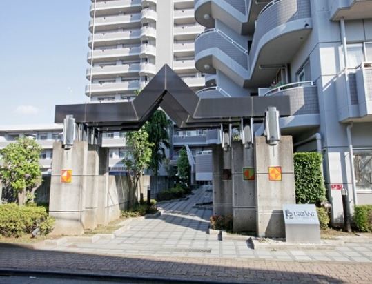 apartment 埼玉県鶴ヶ島市大字上広谷176-1 ニュースカイハイツ102