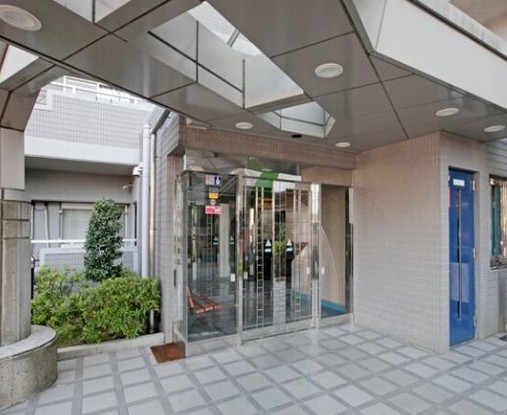 apartment 埼玉県鶴ヶ島市大字上広谷176-1 ニュースカイハイツ102