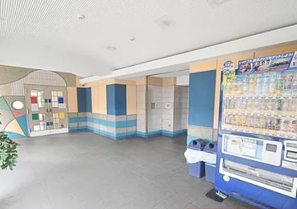 apartment 埼玉県鶴ヶ島市大字上広谷176-1 ニュースカイハイツ102