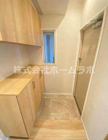 apartment 埼玉県鶴ヶ島市大字上広谷176-1 ニュースカイハイツ102