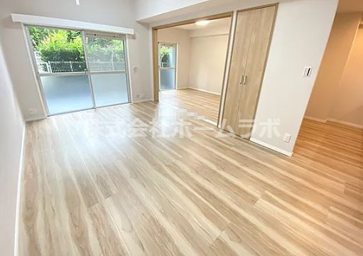 apartment 埼玉県鶴ヶ島市大字上広谷176-1 ニュースカイハイツ102