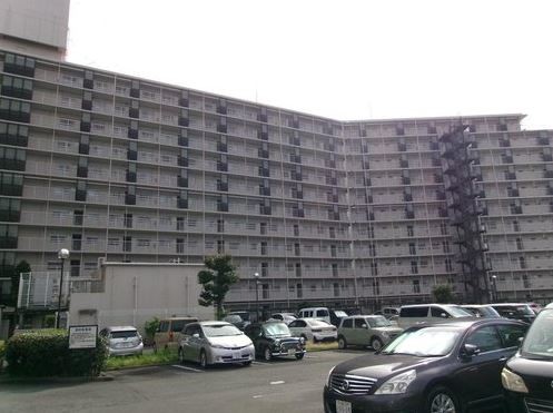 apartment 埼玉県鶴ヶ島市大字上広谷176-1 ニュースカイハイツ102