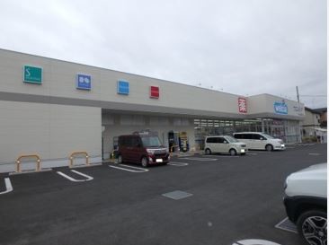 apartment 埼玉県鶴ヶ島市大字上広谷176-1 ニュースカイハイツ102