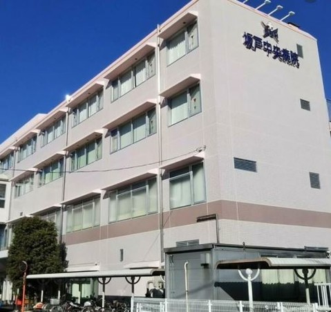 apartment 埼玉県鶴ヶ島市大字上広谷176-1 ニュースカイハイツ102