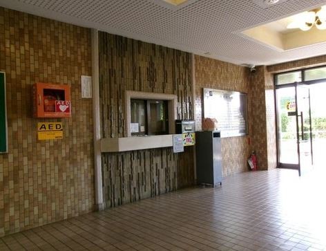 apartment 埼玉県鶴ヶ島市大字上広谷176-1 ニュースカイハイツ102