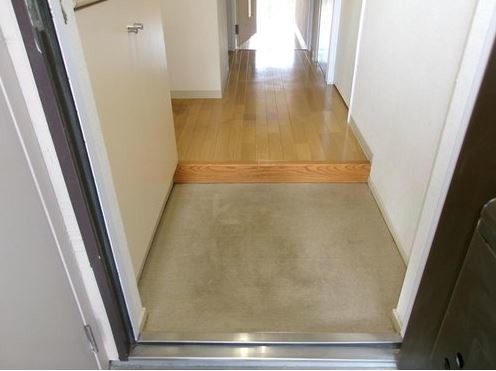apartment 埼玉県鶴ヶ島市大字上広谷176-1 ニュースカイハイツ102