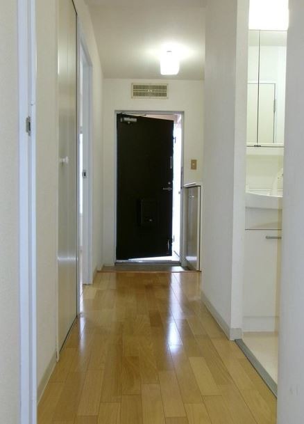 apartment 埼玉県鶴ヶ島市大字上広谷176-1 ニュースカイハイツ102