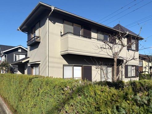 detached 埼玉県鶴ヶ島市大字上広谷176-1 ニュースカイハイツ102